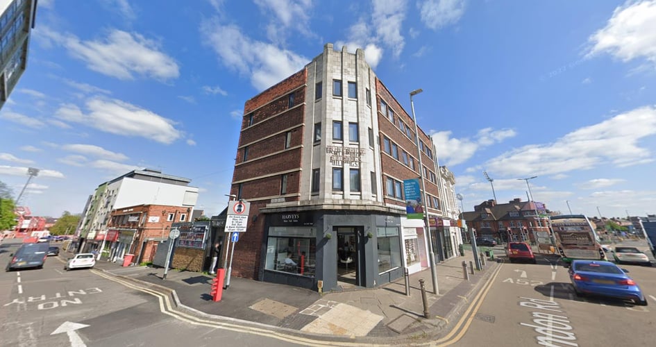 Trent Bridge Buildings, West Bridgford, Nottingham - Image 14